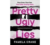 Pretty Ugly Lies: A Gripping and Chilling Domestic Noir