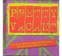Pretty Vacant - Punk Rock By Various Artists (1999-10-01)