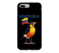 Pretty Venezuelan Troupial Bird Costume for Animals Lovers Case for iPhone 7 Plus/8 Plus