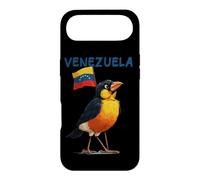 Pretty Venezuelan Troupial Bird Costume for Animals Lovers Case for iPhone Air