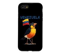 Pretty Venezuelan Troupial Bird Costume for Animals Lovers Case for iPhone SE (2020) / 7/8