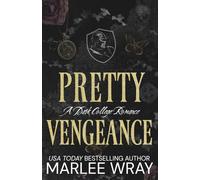 Pretty Vengeance: A Dark College Romance: 2 (Knights of Wrath)