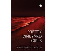 Pretty Vineyard Girls: A Martha's Vineyard Mystery