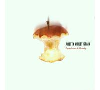 Pretty Violet Stain - Parachutes & Gravity