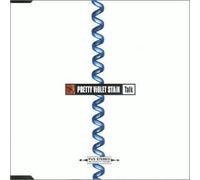 Pretty Violet Stain - Talk