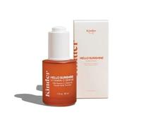 Pretty Vulgar - [Kinder Beauty] Hello Sunshine Vitamin C Serum 1pc - 30ml