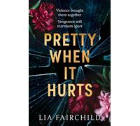 Pretty When It Hurts