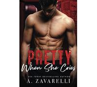 Pretty When She Cries: Black Mountain Academy