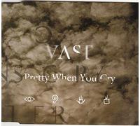 Pretty when you cry (3 tracks, 1998)