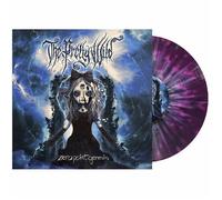 PRETTY WILD, The - Zero Point Genesis - PURPLE SPLATTERED VINYL 12"