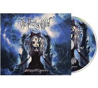 PRETTY WILD - ZERO.POINT.GENESIS - CD ALBUM - 99 - F123z