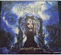Pretty Wild, Zero.point.genesis CD SUM3595 NEW