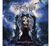 The Pretty Wild - zero.point.genesis (Black, Purple and White Splatter Vinyl) [VINYL]