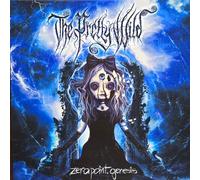Pretty Wild, Zero.point.genesis LP Vinyl SUM3594 NEW