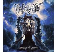 PRETTY WILD: ZERO POINT GENESIS (PURPLE/WHITE/BLACK COLORED ) - LP vinyl
