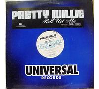 Pretty Willie - Roll Wit Me [12" VINYL]