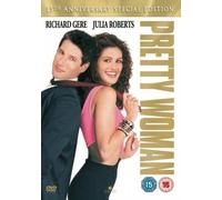 Pretty Woman (15th Anniversary Special Edition) [DVD] [1990] by Richard Gere
