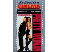 Pretty woman