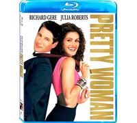 Pretty Woman [Blu-ray] [1990] [Region A] [US Import]