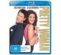 Pretty Woman Blu-Ray