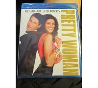 Pretty Woman [Blu-ray]