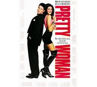 Pretty Woman Classic Movie Poster Various Sizes