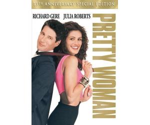 Pretty Woman [DVD] [1990] [Region 1] [US Import] [NTSC]