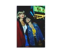 Pretty Woman Movie Art Posters Are Suitable for Decorating Living Room, Bedroom, Study, Restaurant, Corridor, Children's Room, EtcUnframe-style 16x24inch(40x60cm)