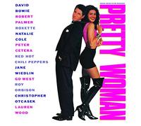 PRETTY WOMAN / O.S.T - Vinyl Record - G3z