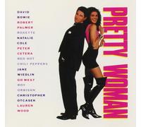 Pretty Woman (1990 Film) [CD]
