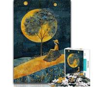 Pretty Woman Puzzles for Adults Teens 1000pc Puzzle,Challenging Game Toys Every Piece Is Unique - Challenging Family Fun Game 50x75cm