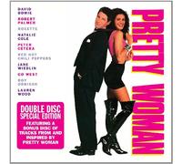 Pretty Woman (Soundtrack) - Special Edition