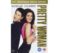 Pretty Woman (15th Anniversary Special Edition) [DVD] [2005]