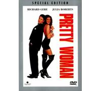 Pretty Woman (Special Edition) DVD NEW ORIGINAL