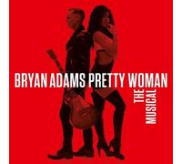 Pretty Woman - The Musical CD (2023) NEW FREE Shipping, Save £s