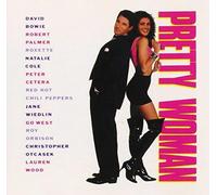 Pretty Woman - Various Artists Compact Disc