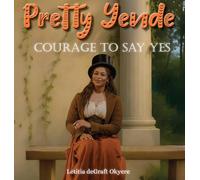 Pretty Yende Courage to Say Yes