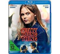 Pretty Young thing