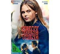 PRETTY YOUNG THING - HEICK GADEBERG,ANDREA/RUDBECK LINDHARDT,ALBERT/+ DVD NEW