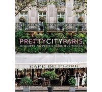 prettycityparis by Siobhan Ferguson - 9780750995221