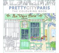 prettycityparis: The Colouring Book (Pretty City Colouring)