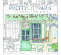 prettycityparis: The Colouring Book