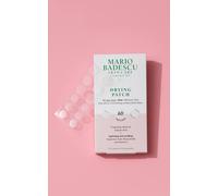Prettylittlething Mario Badescu Drying Patches 60 Pieces In Clear clear
