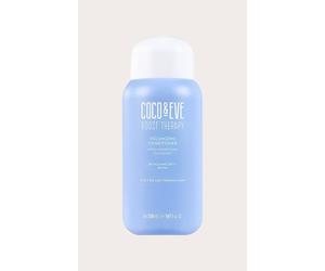 PrettyLittleThing Women's Coco & Eve Boost Therapy Hair Volumising Conditioner in Blue