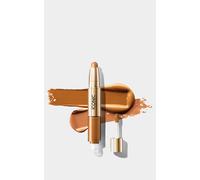 Iconic London Radiant Concealer And Brightening Duo 5.5G Golden Deep