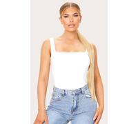PrettyLittleThing Women's LullaBellz Grande Lengths 26" Straight Pony Extensions in Golden Blonde