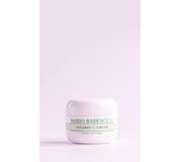 PrettyLittleThing Women's Mario Badescu Vitamin C Moisturiser Cream 28ml in Clear