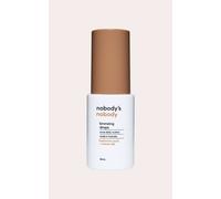 PrettyLittleThing Women's Nobody's Nobody Bronzing Drops 30ml in Clear