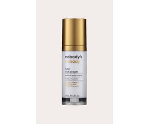 PrettyLittleThing Women's Nobody's Nobody Luxe Rich Cream 50ml in Clear