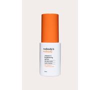 PrettyLittleThing Women's Nobody's Nobody Vitamin C Brightening Serum 30ml in Clear